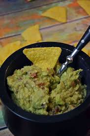 Einfaches Guacamole Rezept Rezept Guacamole Rezept Guacamole Rezept Einfach Guacamole
