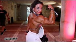 Check spelling or type a new query. Fbbc Interview Portugal Pro 2021 Modesta Halby Women S Physique Pro