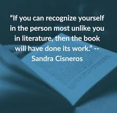 This is a quote by sandra cisneros. Tuesdaythought Sandra Cisneros National Endowment For The Arts