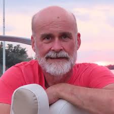 Fishing net found at Harlan County Lake