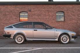 Image result for Grigio Chiaro 1984 Alfa-Romeo