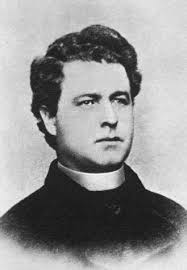 Patrick Dillon CSC (1832-1868)