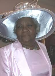 Hazeline Edwards Obituary