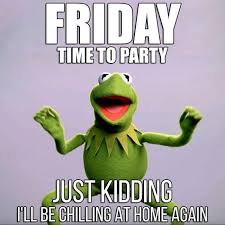 At memesmonkey.com find thousands of memes categorized into thousands of categories. 20 Staycation Memes Because Most Of Us Are At La Home Resort The Funny Beaver Disney Fun Facts Memes Funny Pictures Images