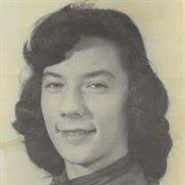 Shirley M.M. Cady Obituary