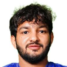 Deep Kumar Sharma Profile, Career Stats & Records