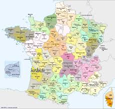 Carte de l'ensoleillement de la france. Top42 Carte De La France Ville Fond D Ecran Yuriunibelas