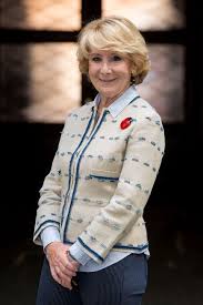 As member of the people's party, she served as president of the senate between 19. Esperanza Aguirre Habla De Su Nuevo Libro Y Repasa Su Vida