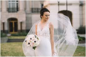 Sarah + Mark: Charleston Gaillard Center