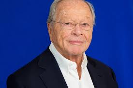 Mote Marine Laboratory elects new Board of Trustees Chairman