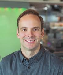 Anthony Hocker's Instagram, Twitter & Facebook