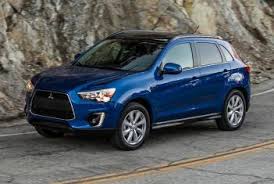 Es, 2.4 es, se and 2.4 when it comes down to it, the 2015 mitsubishi outlander sport just doesn't feel very sporty. 2015 Mitsubishi Outlander Sport New Car Review Autotrader
