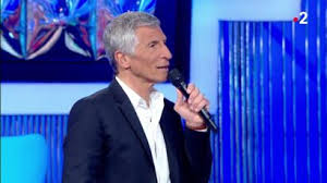 Nouveautés ou anciens hits, toutes les paroles de marc lavoine sont disponibles sur paroles.net. N Oubliez Pas Les Paroles Nagui Demande A Un Celebre Chanteur De Pieger Une Candidate Femme Actuelle Le Mag