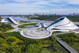 2025亚冬会哈尔滨！-黑龙江省文化和旅游厅