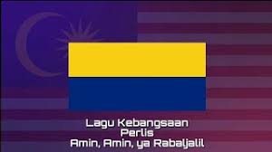 Anak peghelih di serata rata!facebook : Lagu Rasmi Negeri Perlis Cute766