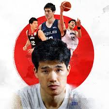 Jul 02, 2021 · kobe bryant, a few months before he died, made an appearance at the basketball world cup in china and was asked about the future of usa basketball. Yuta Watanabe Is Japan S Chosen One He Also Plays In The G League Sbnation Com