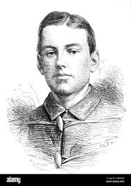 English scouts Black and White Stock Photos & Images