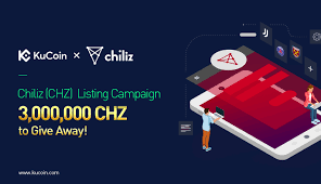 Chz token is used to pay for services such as: Ann Chiliz Chz A Digital Currency For Sports Powering Socios Com