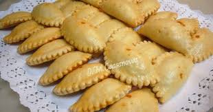 Dulce Y Salado Menorca Empanadillas De Pescado Rubiols Dulces Y Salados Receta De Empanadas Comida