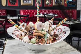 The best website to learn where to eat, shop, stay, play, live, and park in cincinnati. The Best Desserts In Las Vegas