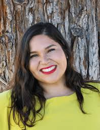 Meet Danielle Guillen