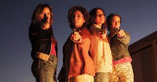 Sul lavoro potresti avere una buona proposta!. Ascolti Tv Domenica 13 Dicembre Brave Ragazze Live Non E La D Urso