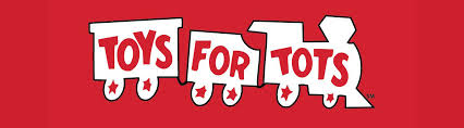 20th annual toys for tots drive at