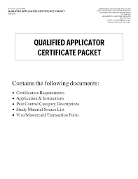 In california there are three branches of structural pest control: Https Www Cdpr Ca Gov Docs License Studymat Qac Pdf
