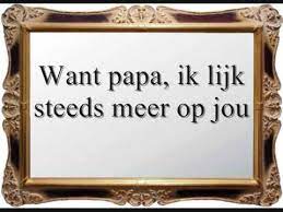 Stef bos — suikerbossie 03:54. Stef Bos Papa Lyrics Youtube