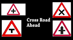What Does These Road Signs Mean In India
