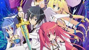 Pin Di Anime