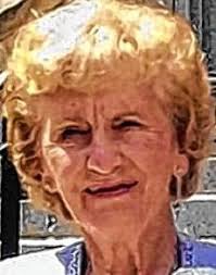 Dolores Gillespie Obituary (2018)