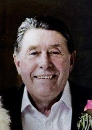 Condolence Book for John (Jack) Higgins (Tallaght, Dublin)