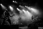 Tons of rock festival in norway. Tons Of Rock 2018 Ein Festival Der Extraklasse Metal De