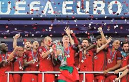 Anular a seleção destes cookies pode resultar em veres publicidade que não é nuevas camisetas de portugal 2020/2021. Desconfianca Na Selecao Portuguesa Para O Euro 2020 Futebol Correio Da Manha