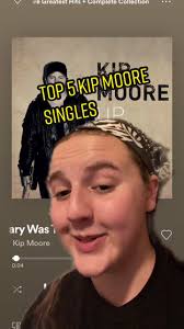 #greenscreen My top 5 Kip Moore singles! #kipmoore