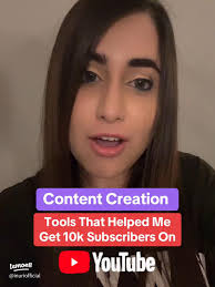 Best Content Creation Tools For YouTube! ☺️