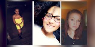 Three young Ohio women killed in car wreck in Cobb County