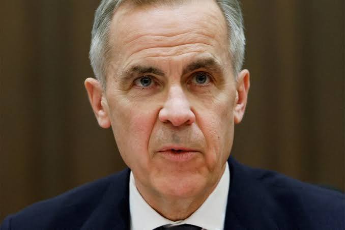 カナダ首相「米国の関税に立ち向かう」 自動車関税に報復の方針 | 毎日新聞