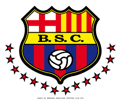 O vélez sarsfield largou na frente no duelo com o barcelona de guayaquil pelas oitavas de final da libertadores. Barcelona Sporting Club Futbolpedia Fandom