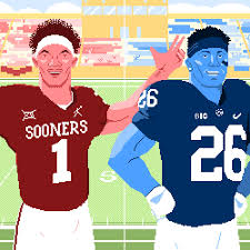 Последние твиты от ncaa (@ncaa). The Ncaa Football Video Game Is Alive And Well On The Internet The Ringer