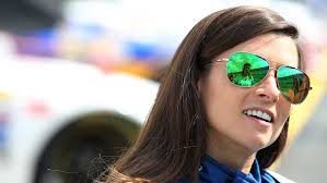 There was no mistaking the love. Danica Patrick To Step Away From Full Time Nascar Driving Nascar Com