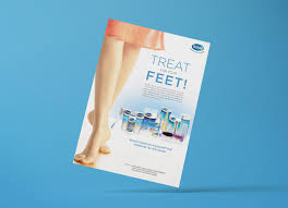 Free A2 A3 A4 A5 Flyer Mockup Psd Flyer Mockup Flyer Mockup Psd Flyer