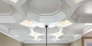 Diy Coffered Ceilings Decorative Ceiling Beams Planks Medallions In 2020 Ceiling Beams Rustic Ceiling Beams Coffered Ceiling