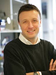 2018 International Scientific Symposium of ICSB-北京生物结构前沿研究中心