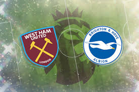 Read about brighton v west ham in the premier league 2019/20 season, including lineups, stats and live blogs, on the official website of the premier league. West Ham Vs Brighton Premier League Preview Lovebylife Europe