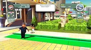 Promote your business in our facebook directory. Monopoly Streets Download Gamefabrique