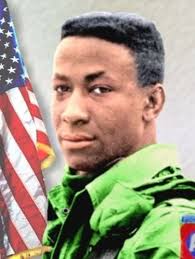 Honoring the Sacrifice: The Valor of Clifford Chester Sims