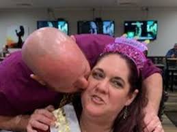 Fundraiser by Shelley Rosa : IN MEMORY OF OUR FRIEND LEAH GOODSON.