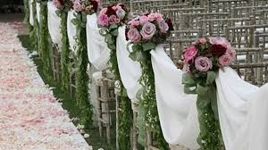 5 out of 5 stars. Stylish Wedding Aisle Decor Ideas Holidappy